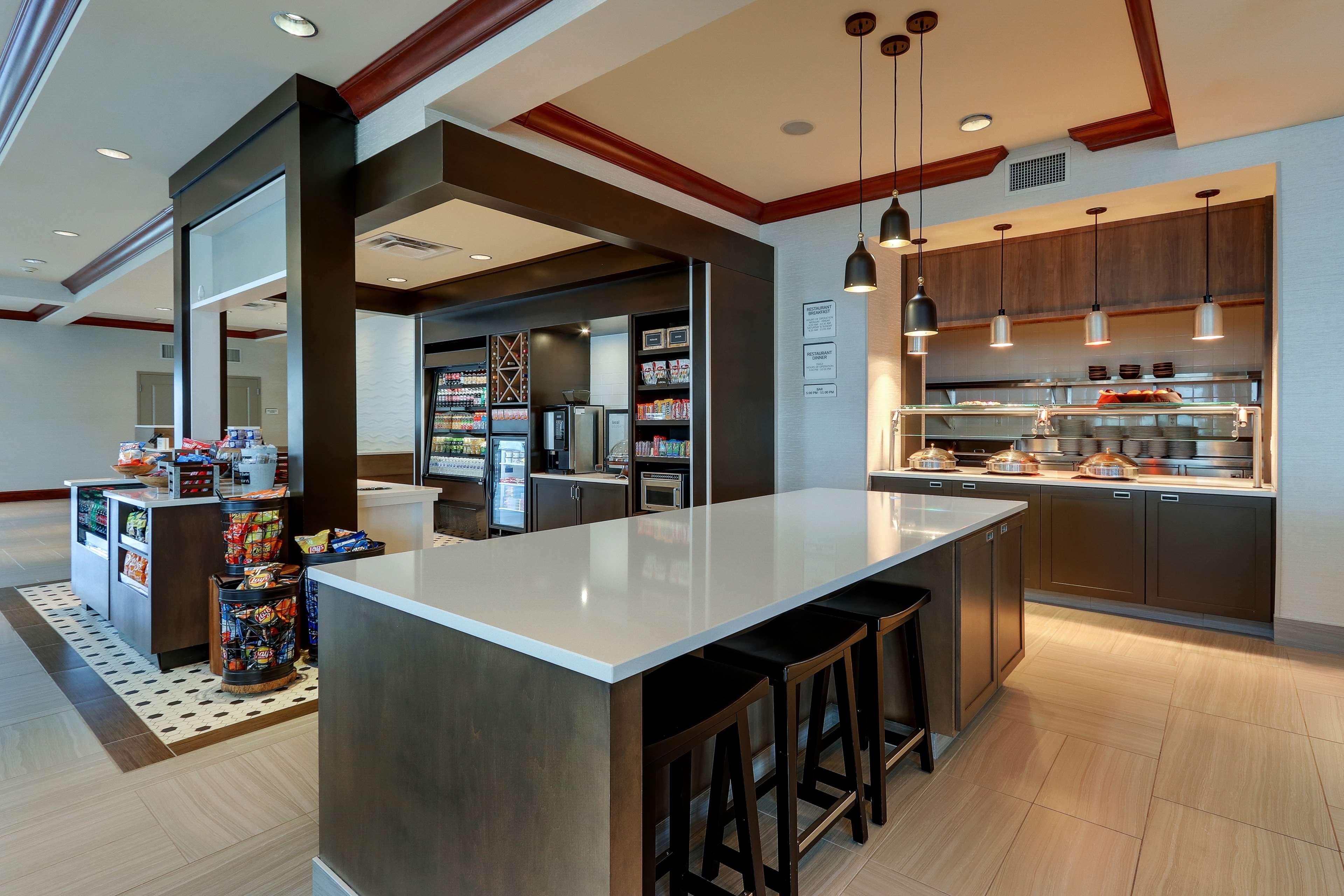 Hilton Garden Inn Indianapolis Airport Plainfield Exterior foto