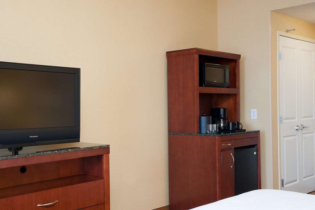 Hilton Garden Inn Indianapolis Airport Plainfield Quarto foto